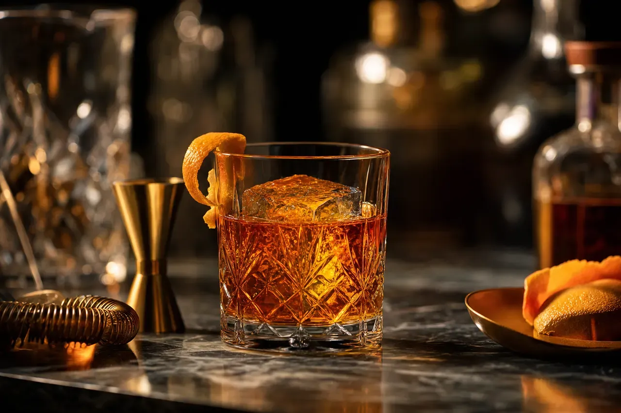 Alkohol és kalória: melyik ital hizlal a legjobban? – Koktélok illusztráció
