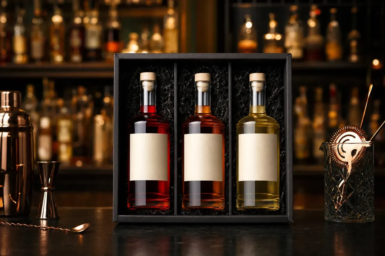 Aperitif Bitter