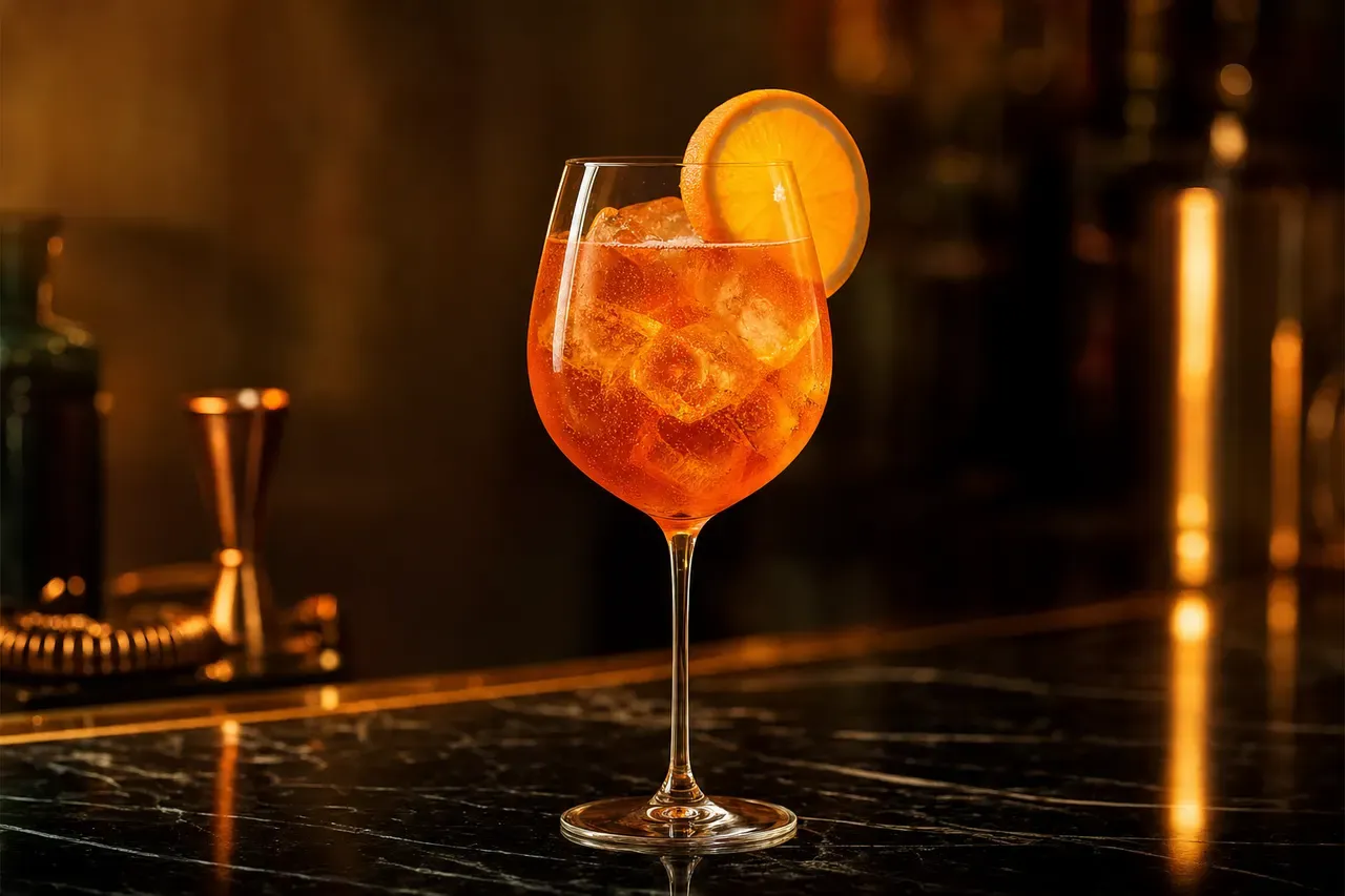 Aperol Spritz