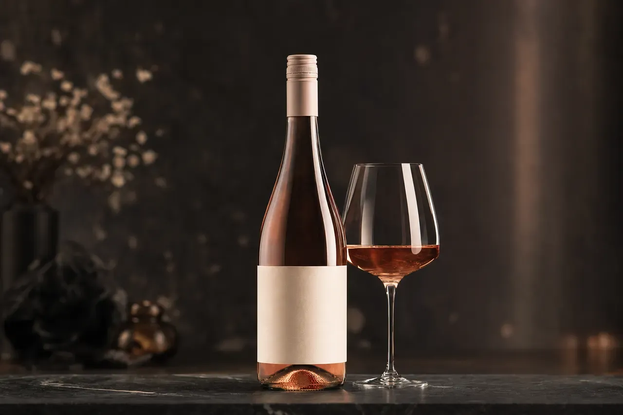 Balatoni Rosé