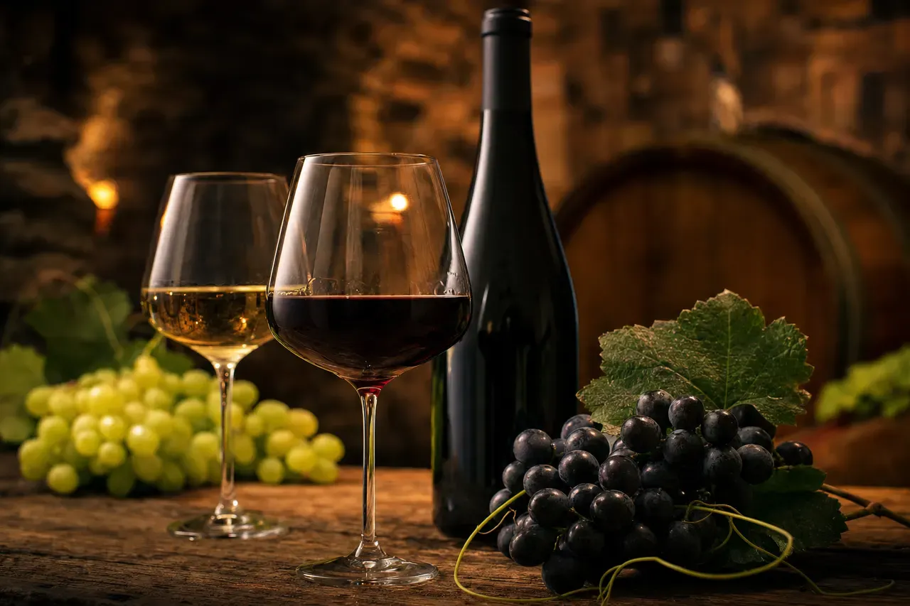 Villányi Franc (Cabernet Franc): Magyarország zászlósbora