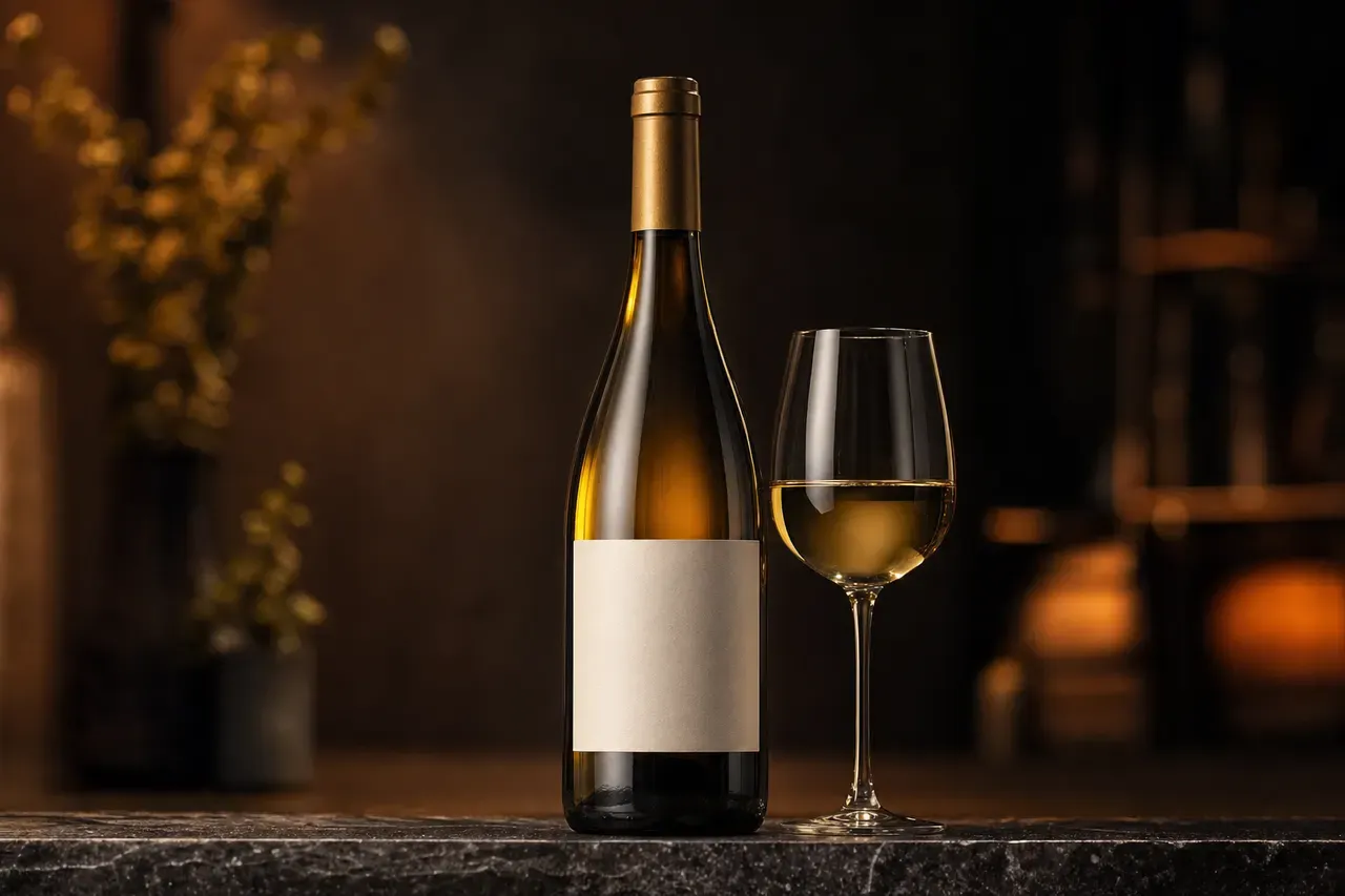 Etyeki Chardonnay