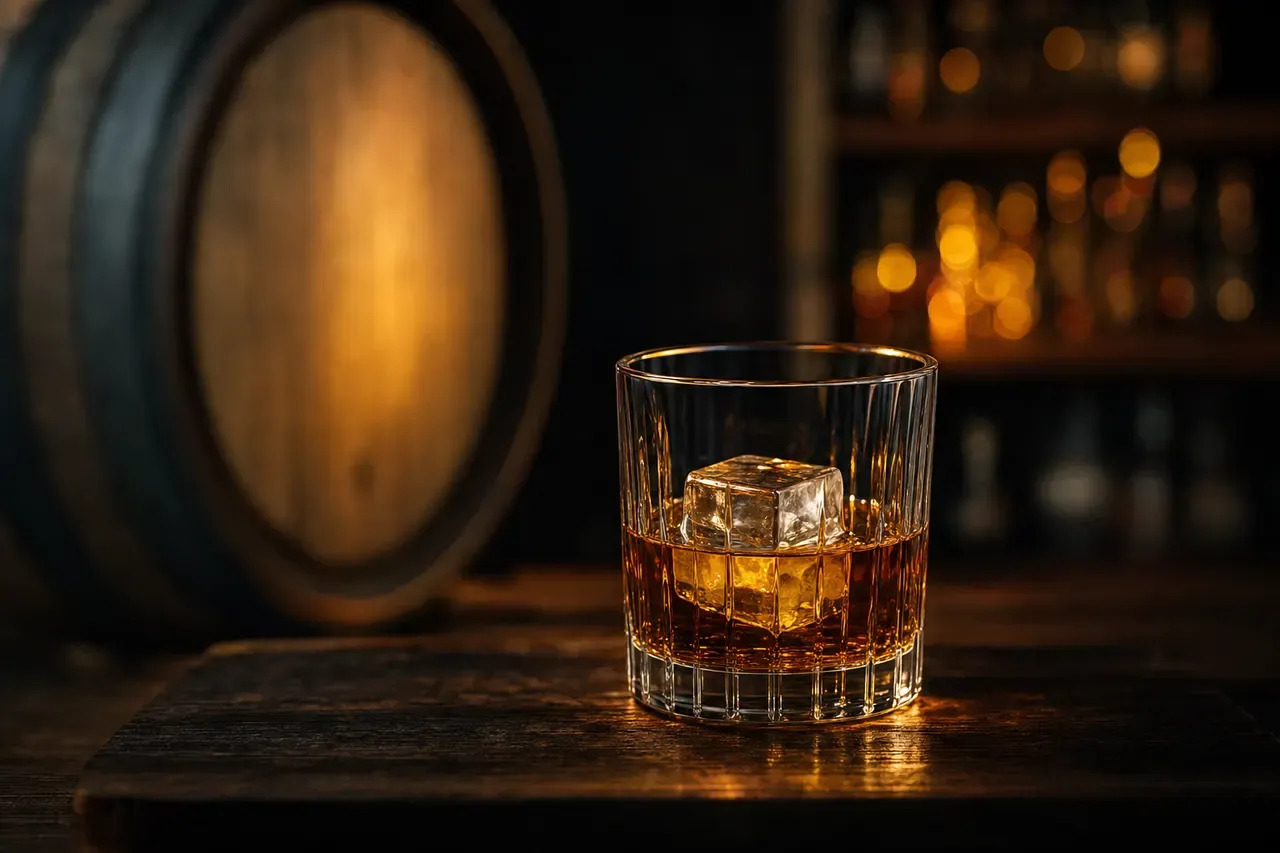 Gin típusok és a legjobb gin koktélok – Whisky & tömény illusztráció