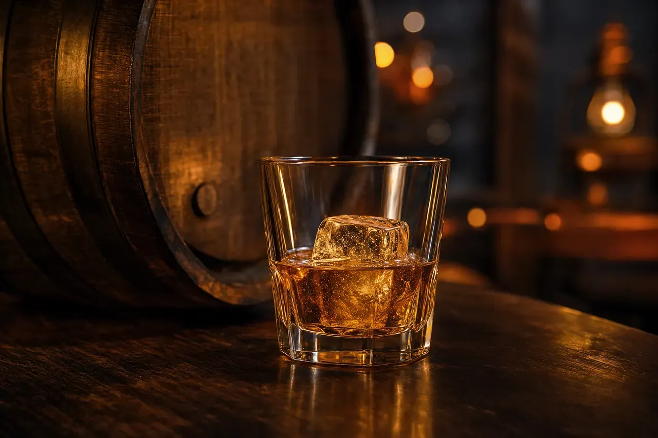 Gin vagy vodka: mi a különbség, és melyik koktélba melyik? – Whisky & tömény illusztráció