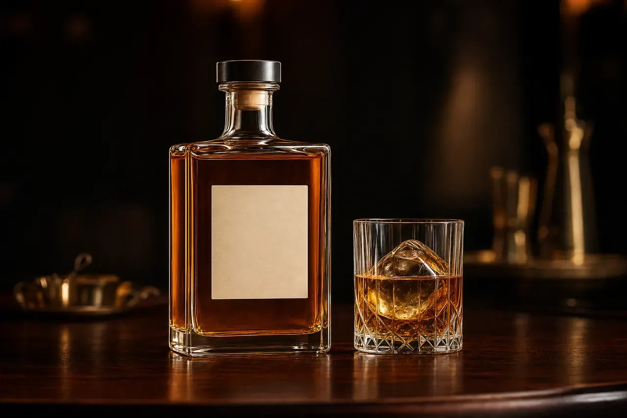 Ír Whiskey