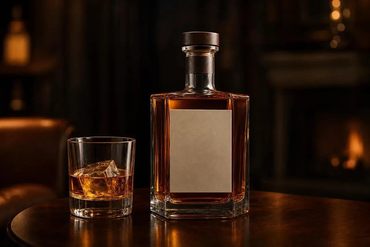 Islay Single Malt
