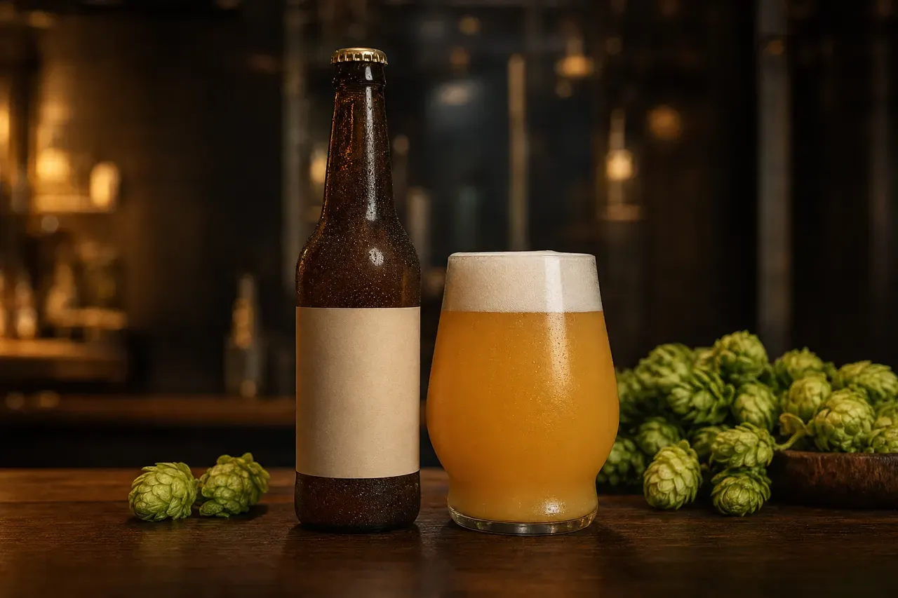 Kézműves NEIPA