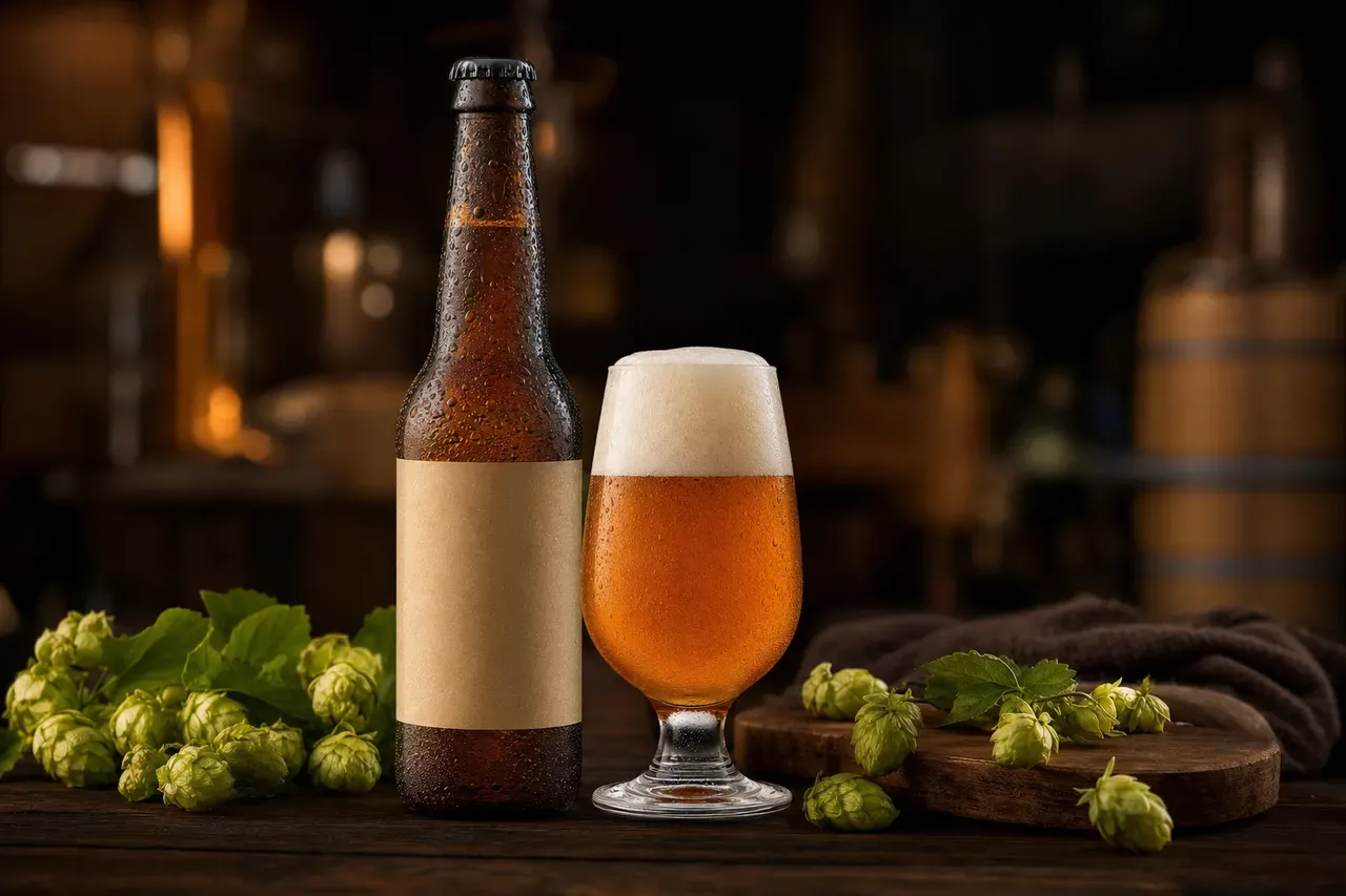Kézműves Sour
