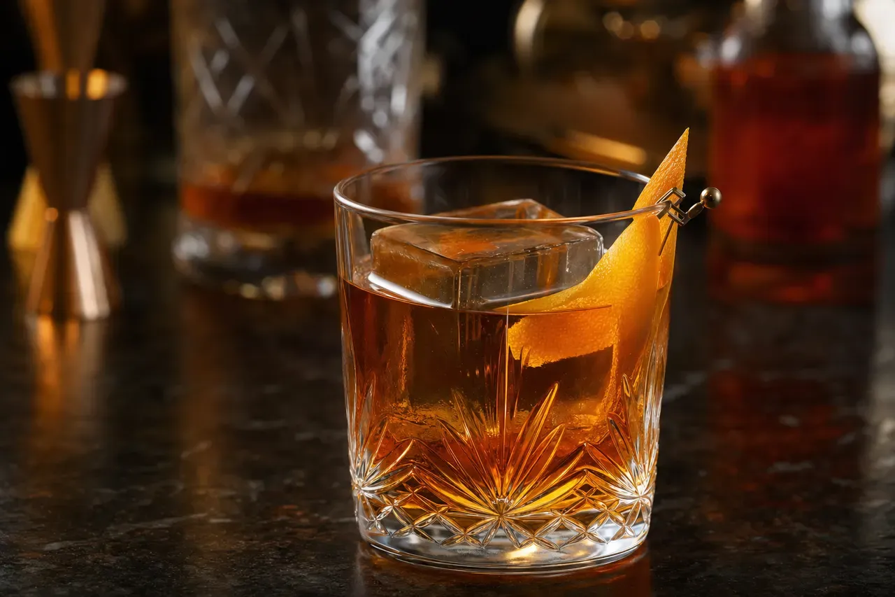 What to drink in Budapest: a short, honest list – illustration