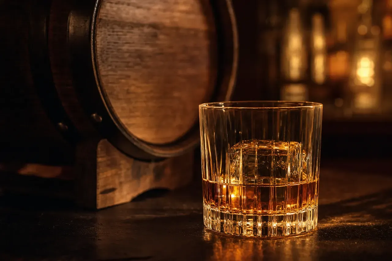 Konyak és brandy: mi a különbség, és hogyan idd? – Whisky & tömény illusztráció