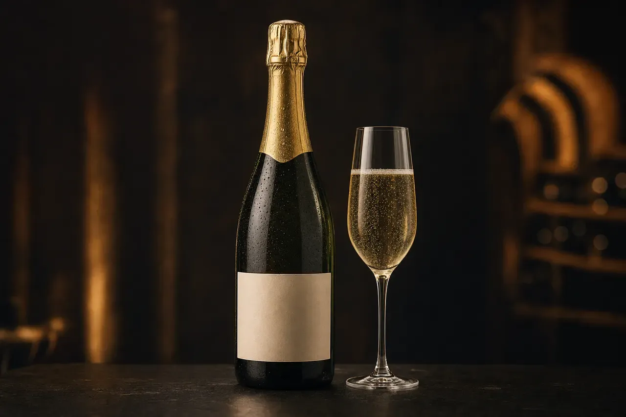 Magyar Pezsgő, Brut