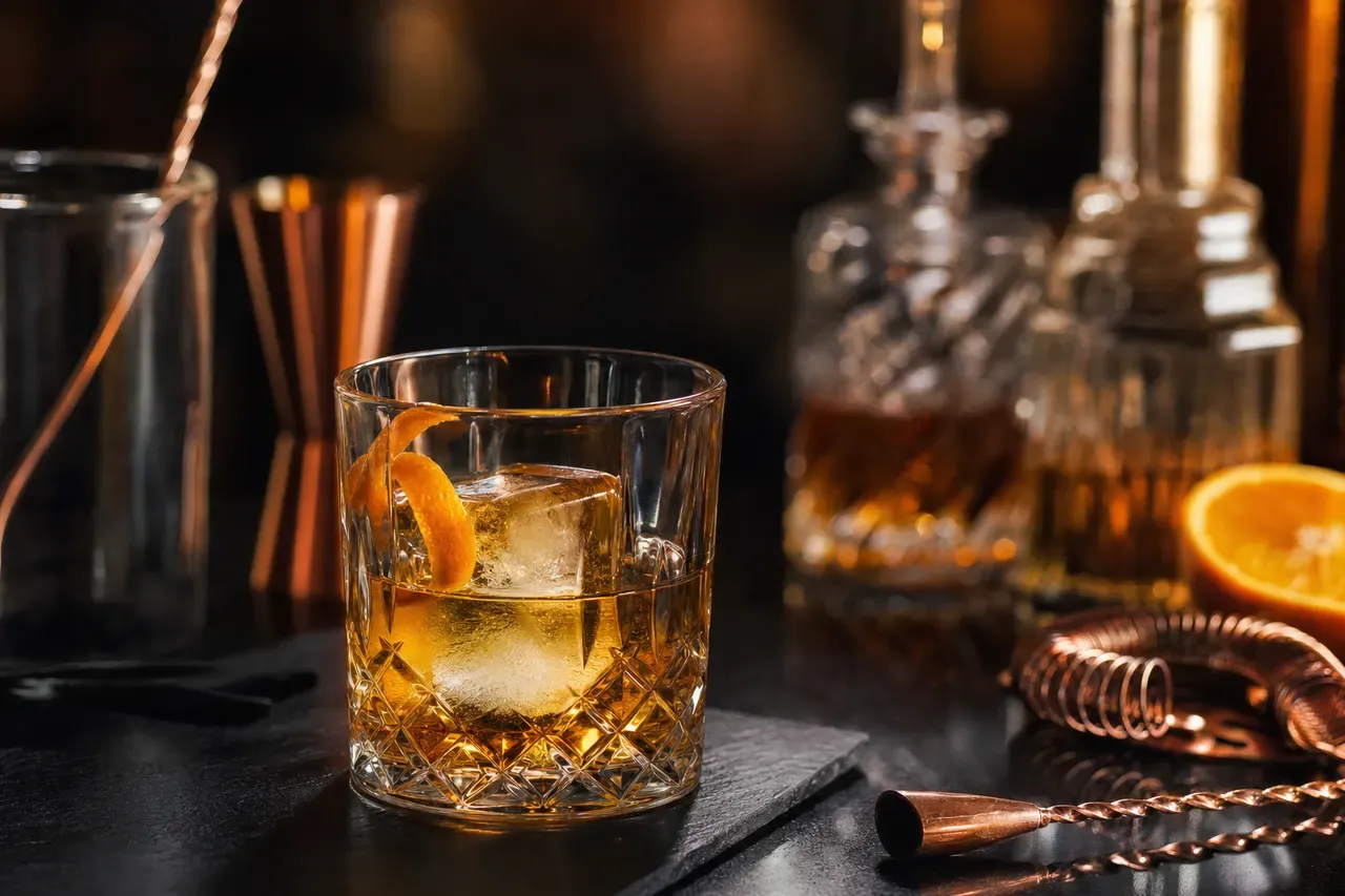 Pálinka koktélok: 6 magyaros drink a hungarikummal – Koktélok illusztráció