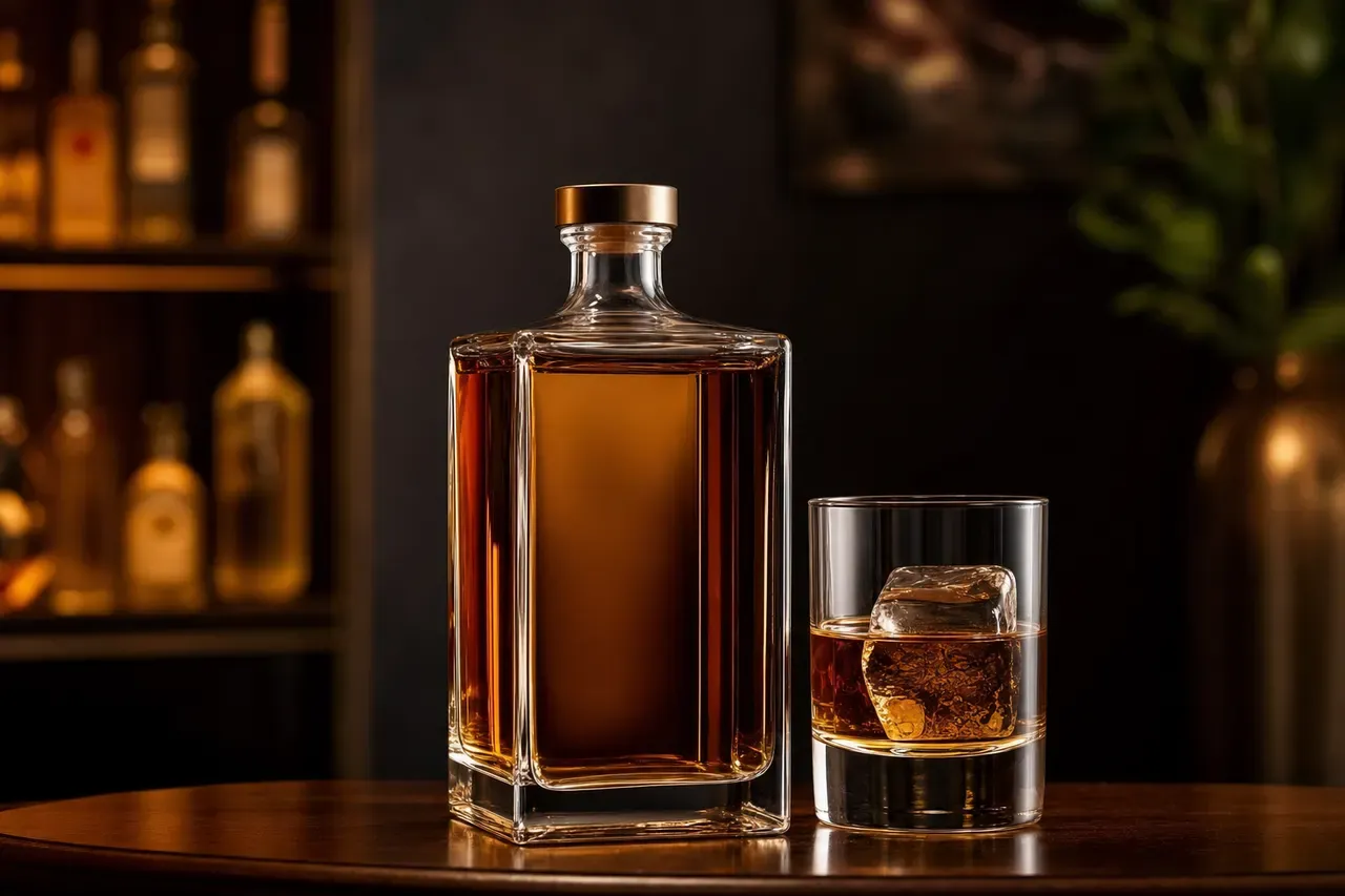 Prémium Vodka