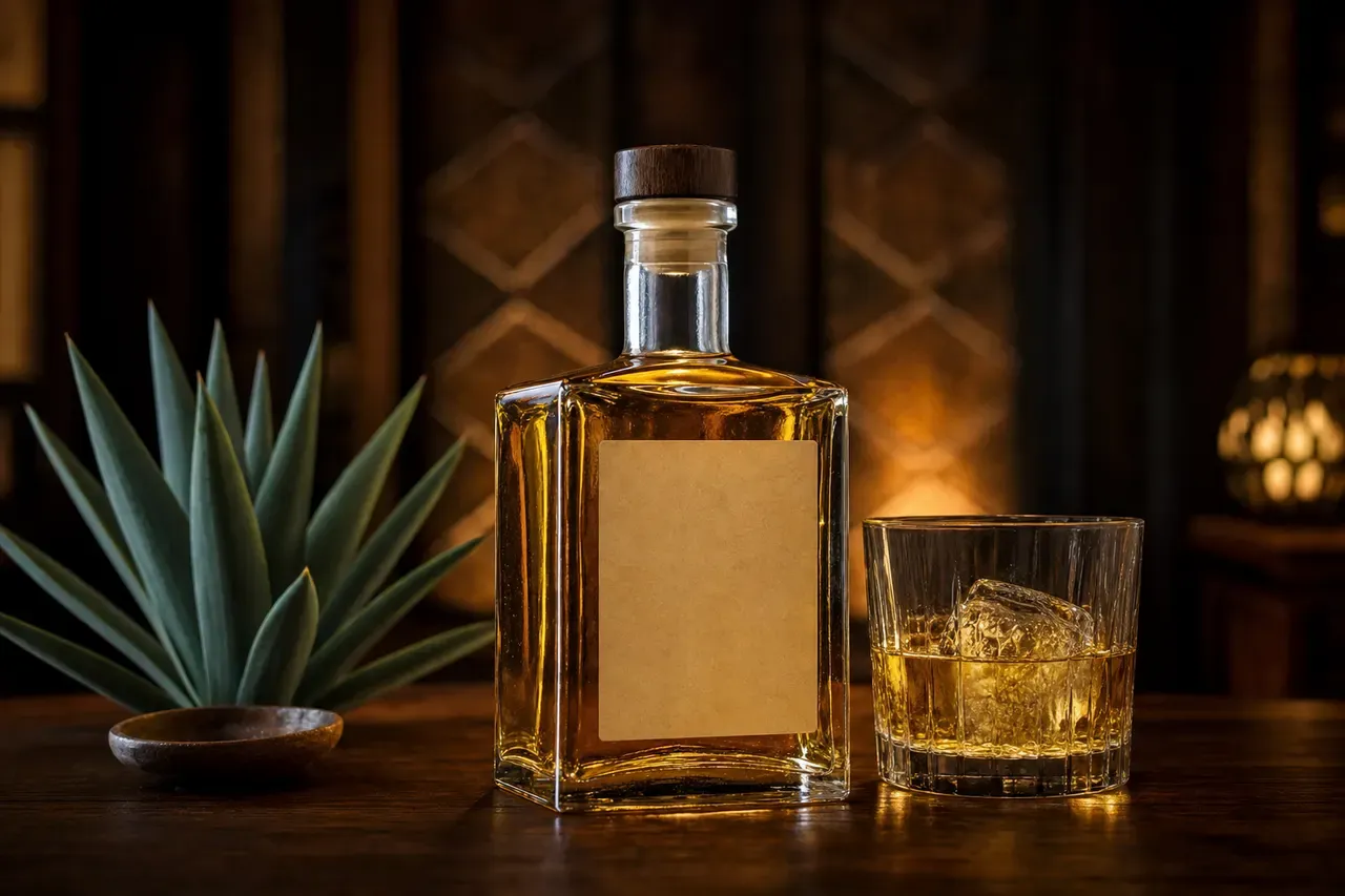 Reposado Tequila