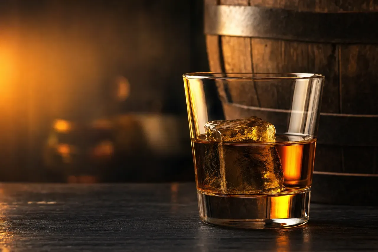 Rum típusok és fajták: fehér, arany, sötét és érlelt rum – Whisky & tömény illusztráció