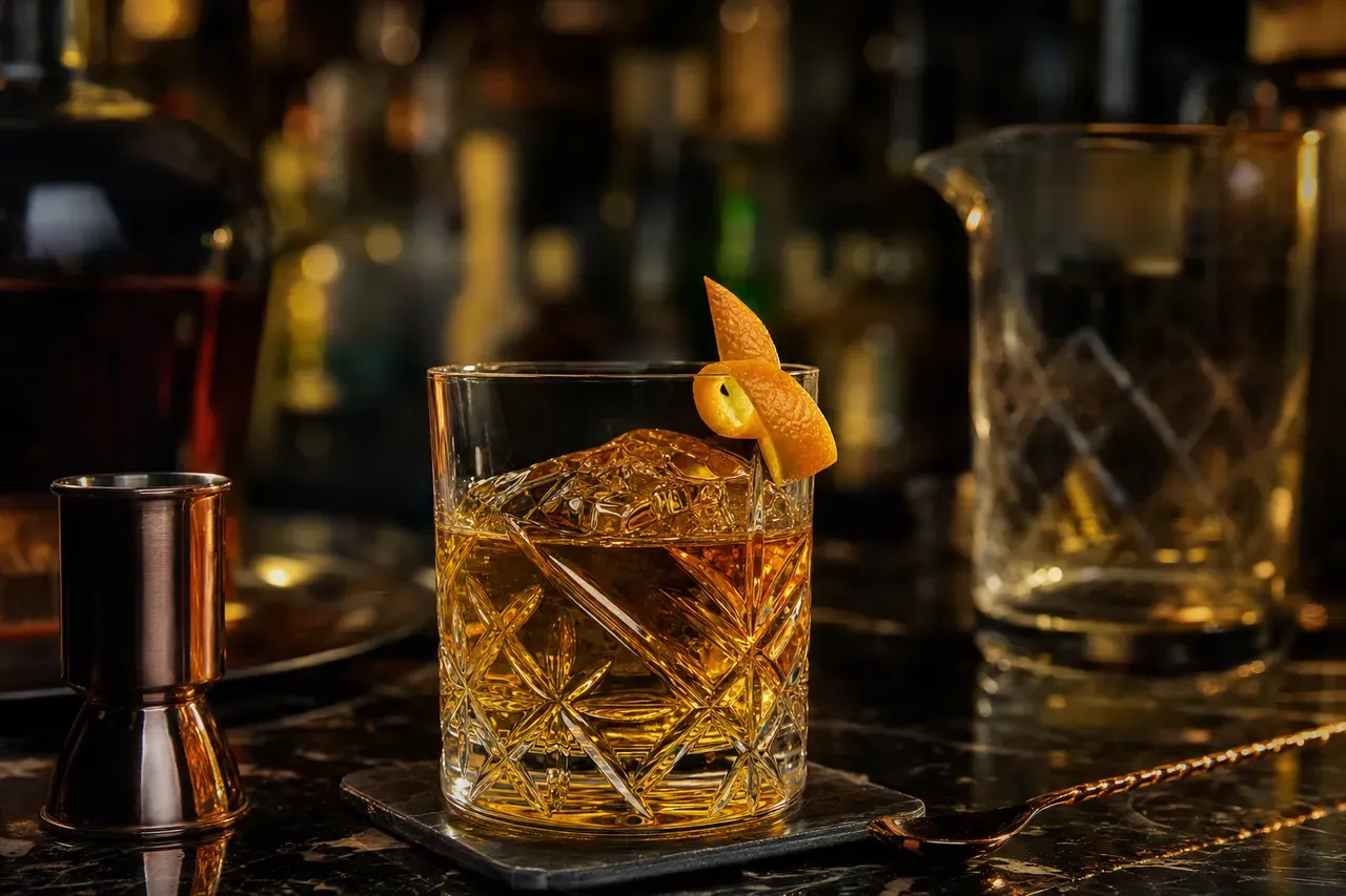 Feles és shot italok: hány cl, alkoholtartalom és fajták – Koktélok illusztráció