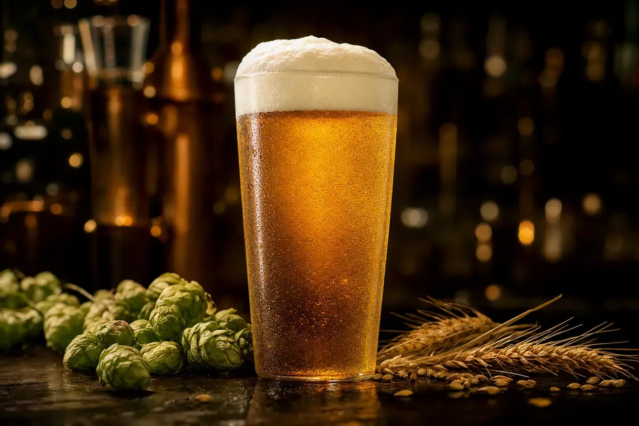 Hungarian craft beer: what to drink in Budapest and beyond – illustration