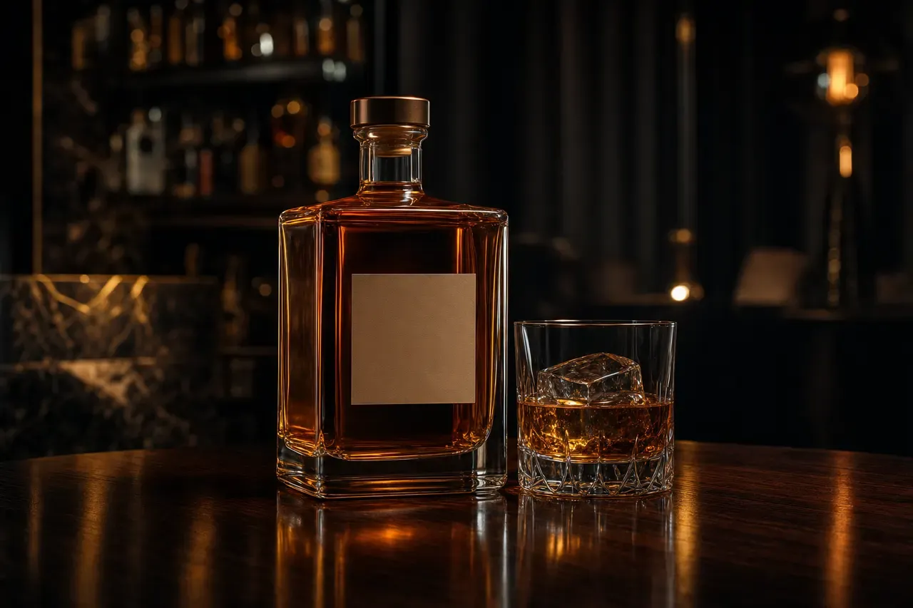 Speyside Single Malt Whisky