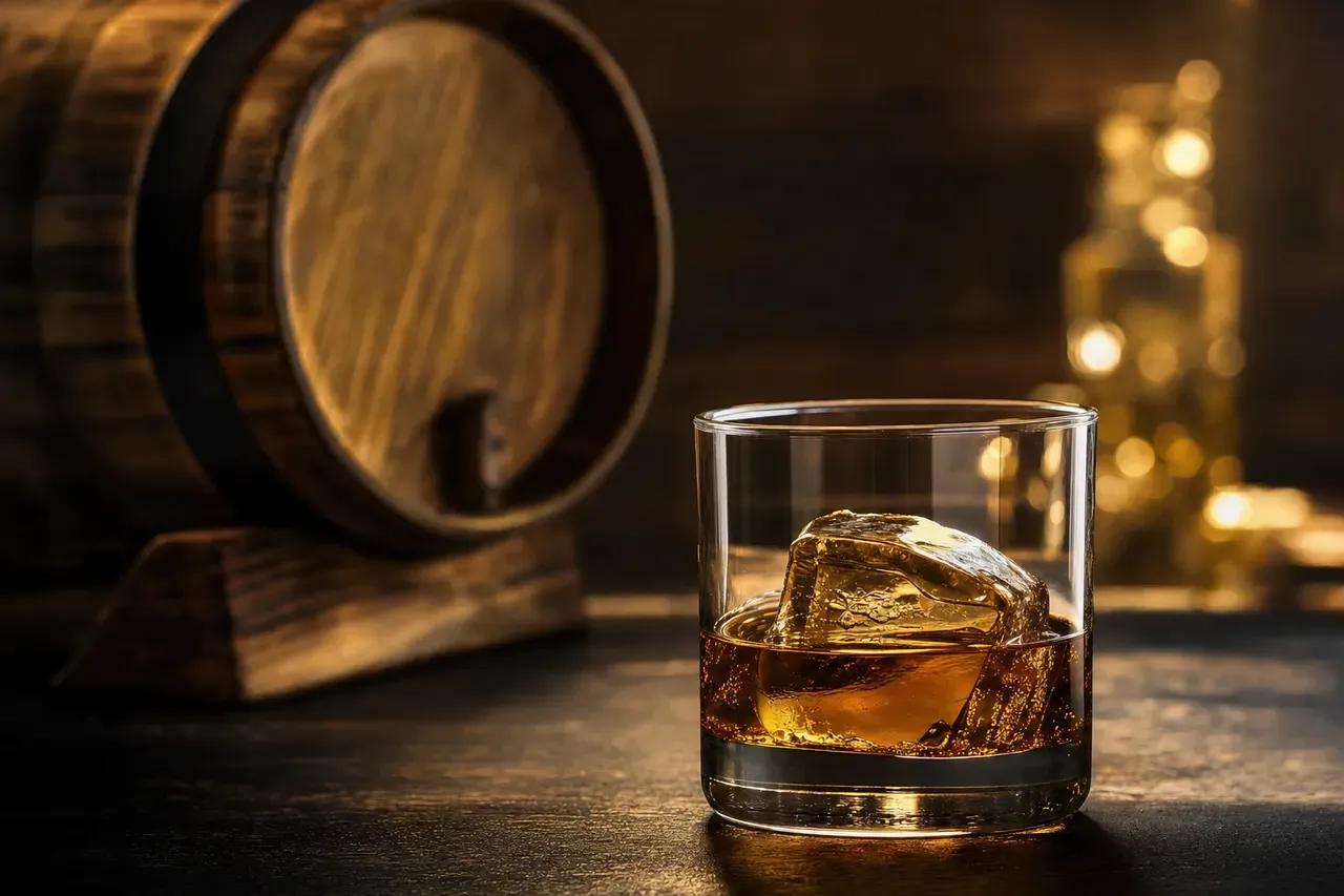 Tequila és mezcal: mi a különbség, és hogyan idd? – Whisky & tömény illusztráció
