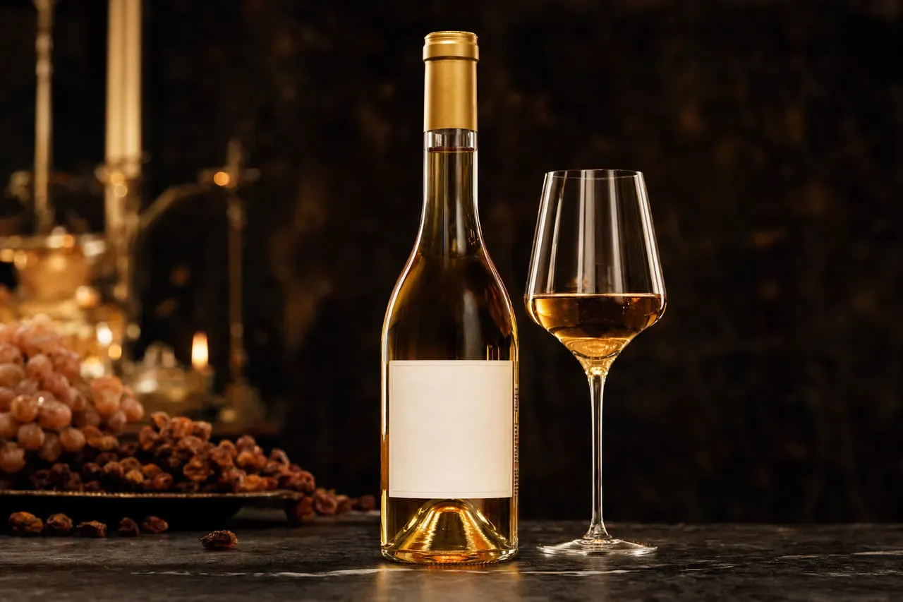 Tokaji Aszú, 5 puttonyos