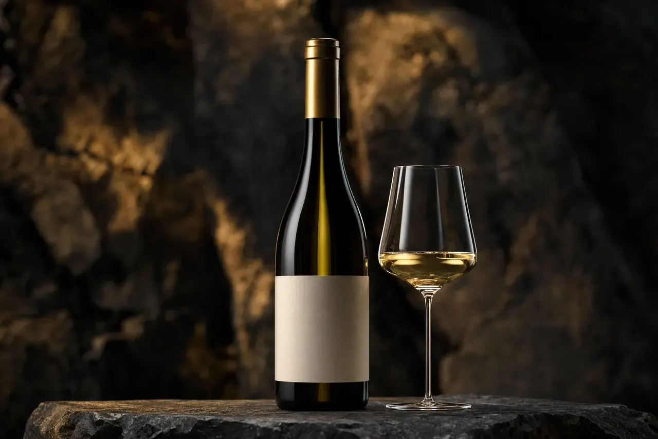 Tokaji Furmint (száraz)