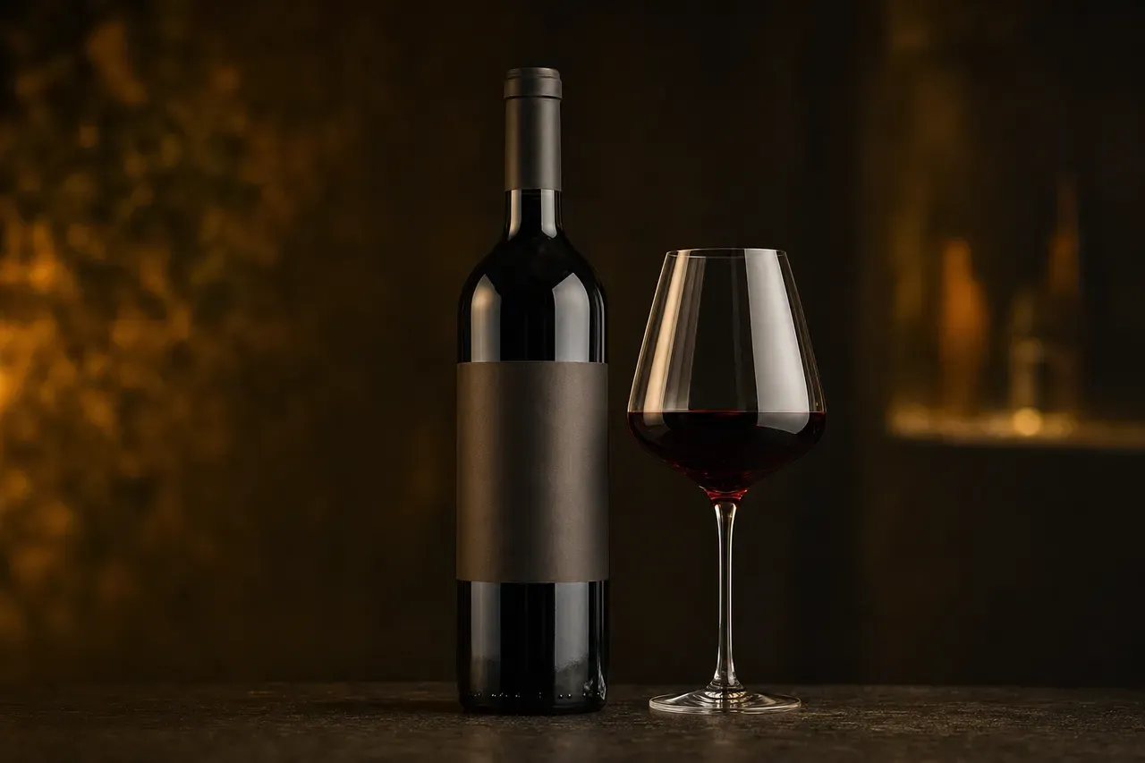 Villányi Cabernet Franc