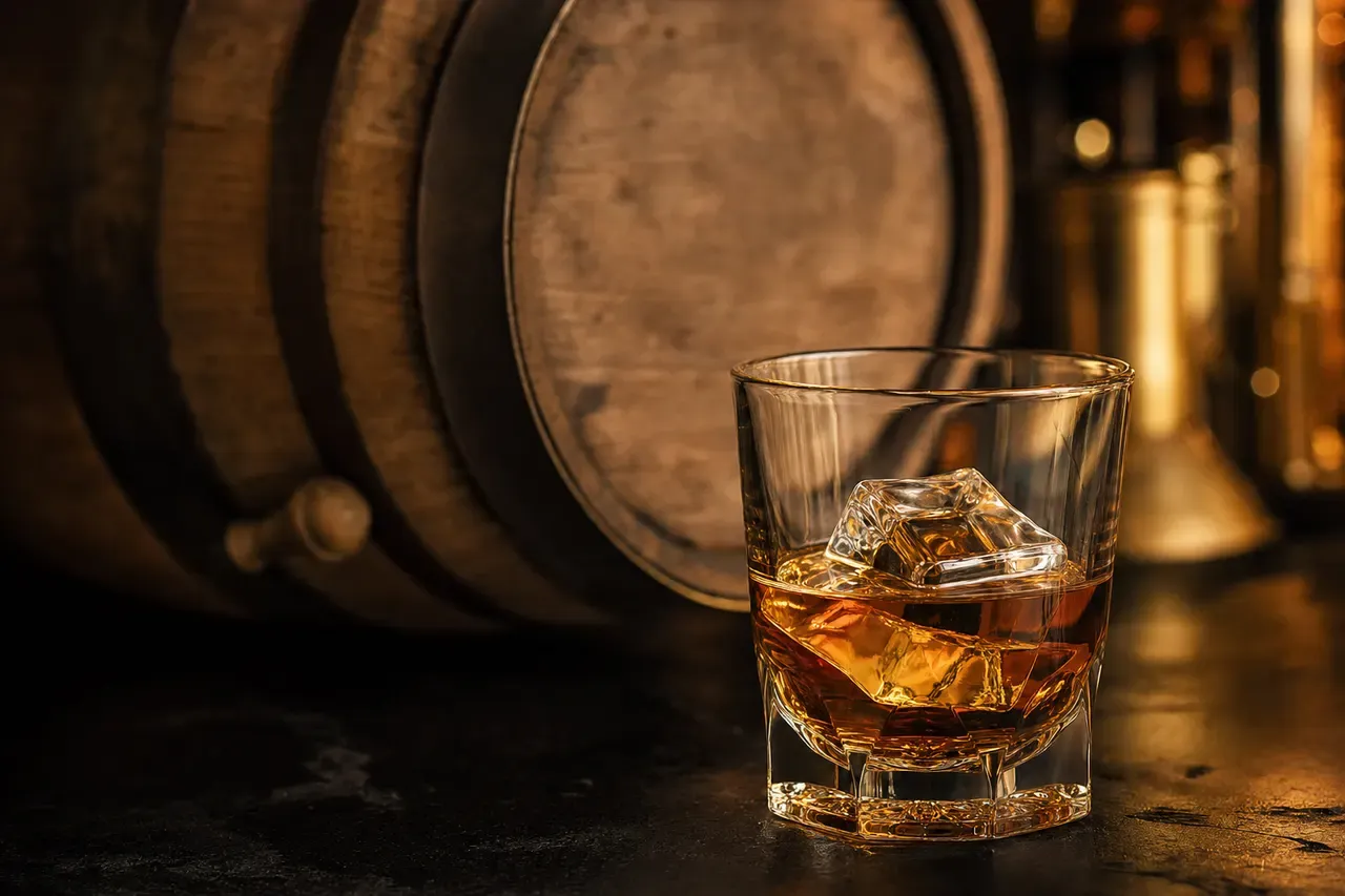 Vodka: típusok, eredet és a legjobb vodkakoktélok – Whisky & tömény illusztráció